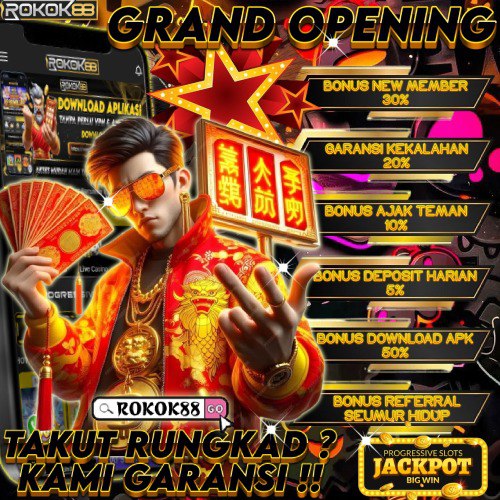 Slot Gacor